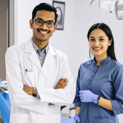 Best Dental Treatment at Best Dental Clinic in Kathmandu - Premier Dental
