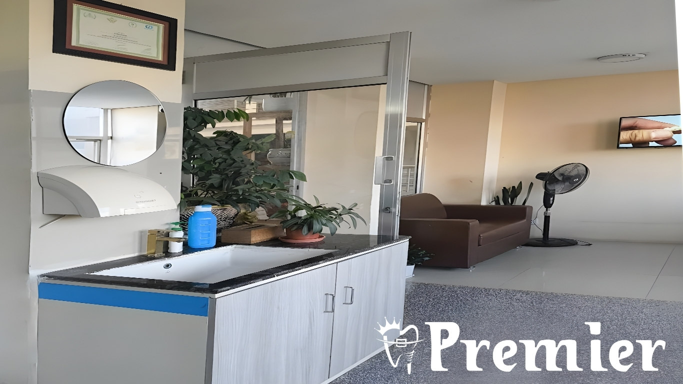 Premier Dental Suryabinayak – Advanced dental facilities ensuring safe and comfortable treatment in Bhaktapur