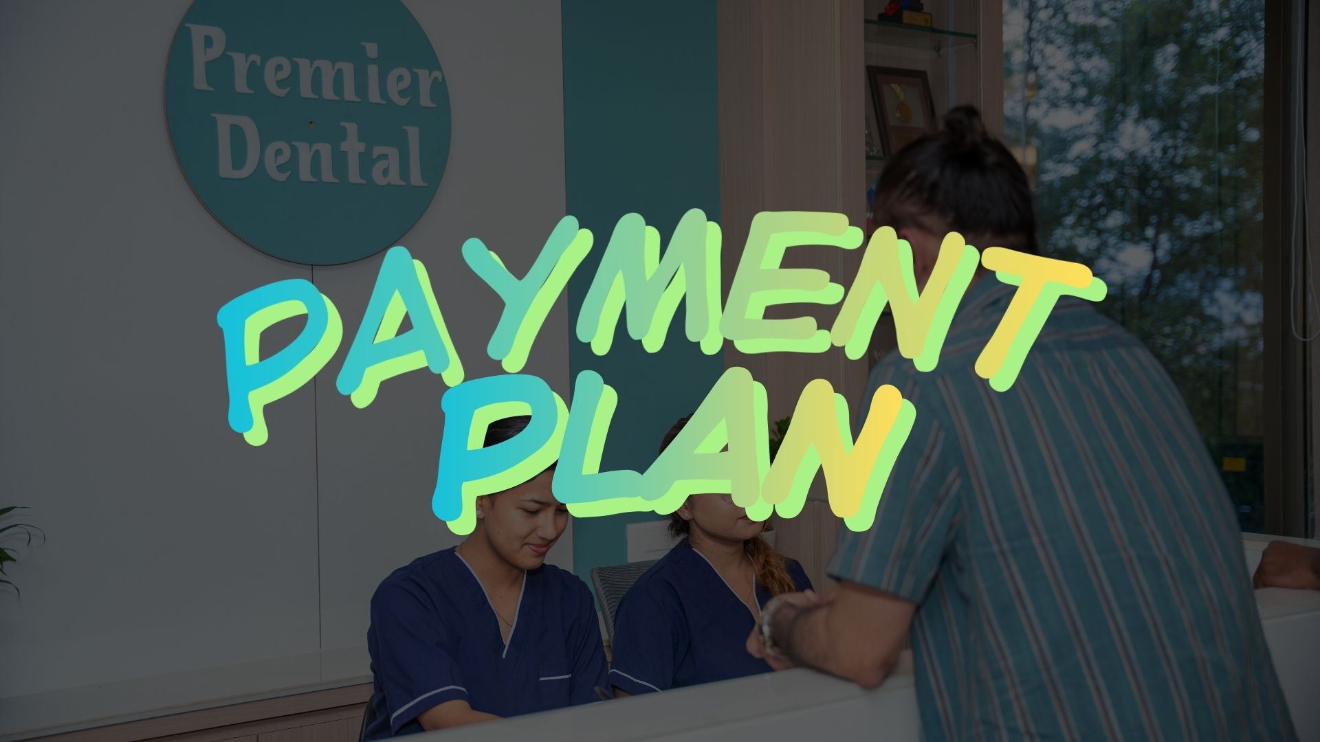 Price of root canal treatment in Kathmandu, Nepal - Flexible payment plans at Premier Dental