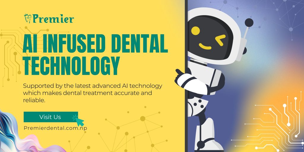 World class technology for dental treatment in Best Dental Clinic in Kathmandu Nepal