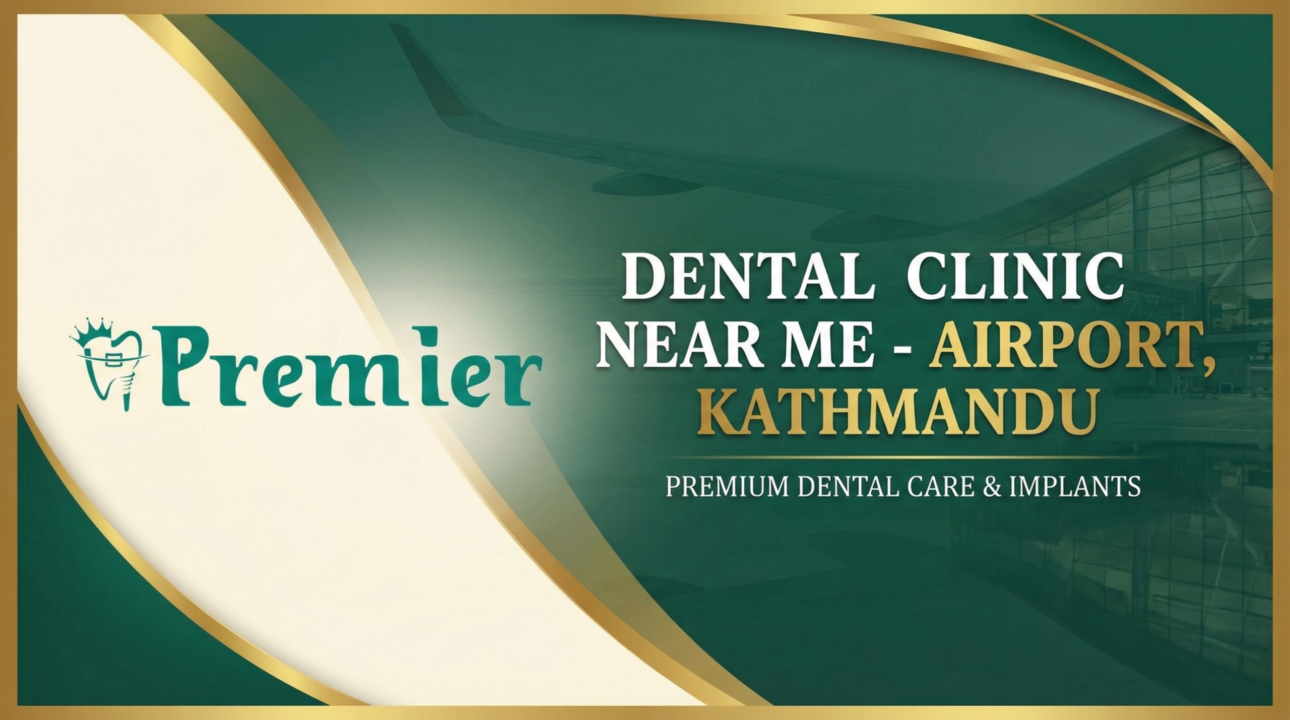 Best Dental Clinic Near Me Kathmandu Airport