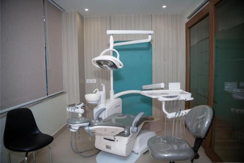 Dental Chair