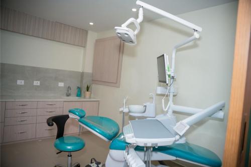 Dental Chair